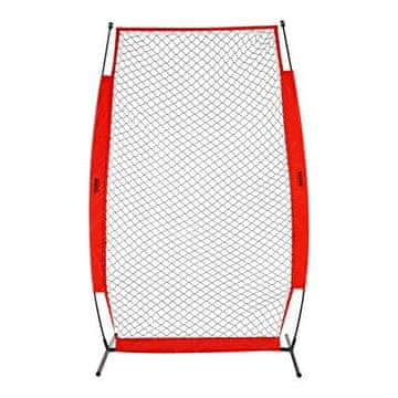 VEVOR Sigurnosni zaslon za baseball 1400x1065x2180 mm Crni