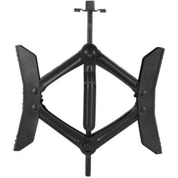 VEVOR Stabilizator kotača u obliku slova H 8.9x30.5 cm 2 seta Teški tip