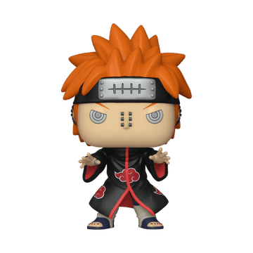 Funko POP ANIMACIJA: NARUTO – PAIN