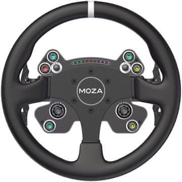 MOZA CS V2P PC upravljač
