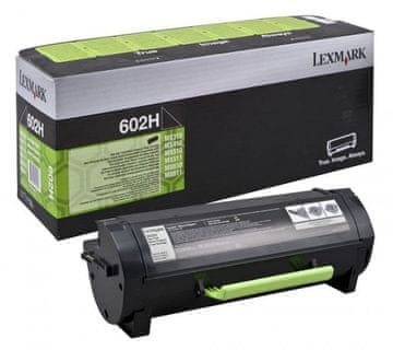 Lexmark 602H (60F2H00) crni, originalni toner