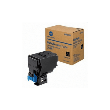 Konica Minolta TNP-48 BK (A5X0150) crni, originalni toner
