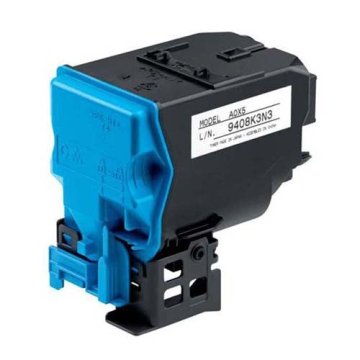 Develop TNP-48 C (A5X04D0) plavi, originalni toner