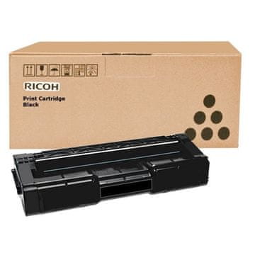 Ricoh SPC310Bk LC (407638) crni, originalni toner