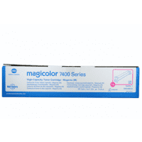 Konica Minolta Konica-Minolta MC7400 M (8938623) magenta, originalni toner