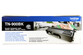 Brother TN-900BK (TN900BK) crni, originalni toner