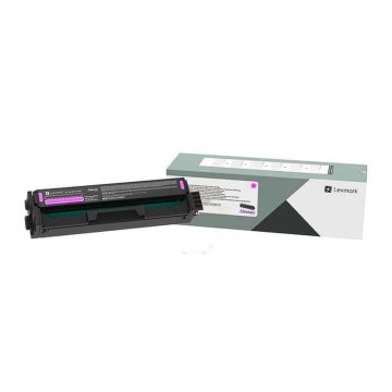 Lexmark C3220M0 magenta, originalni toner