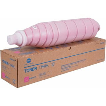 Konica Minolta TN-622 M (A5E7351) magenta, originalni toner