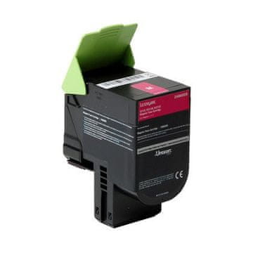 Lexmark 24B6009 magenta, originalni toner
