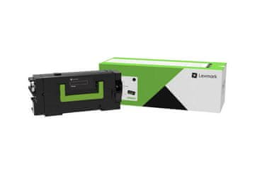 Lexmark 58D2U0E Ultra HC crni, originalni toner