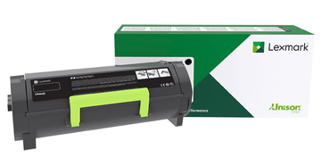 Lexmark 56F2U0E crni, originalan toner