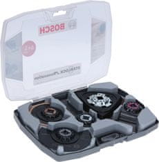 Bosch Bosch 2 608 664 624 set noževa za višenamjenski alat, 8 komada