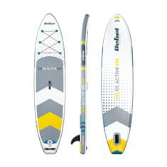 ŠUP REBEL ACTIVE SUP daska 350cm na napuhavanje, bijela
