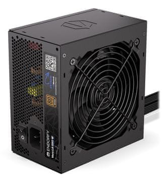 Endorfy ENDORFY Vero L6 napajanje 550 W, ATX, crno