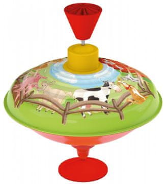 FARMA Vrtuljak LENA Farma (16 cm)