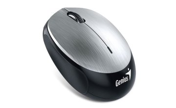 Genius NX-9000BT (31030120102) srebrni mini bežični miš