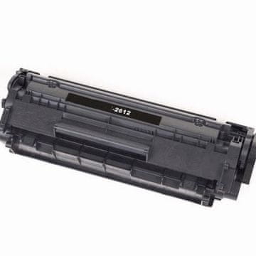 Nano Q2612X crni, kompatibilni toner