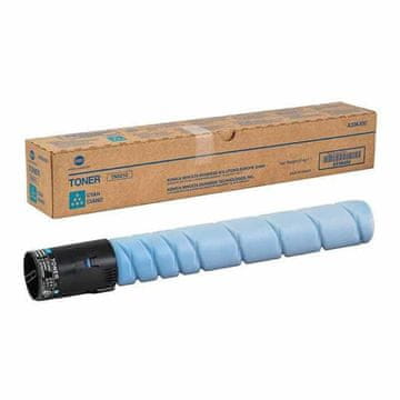 Konica Minolta TN-512 C (A33K452) plavi, originalni toner