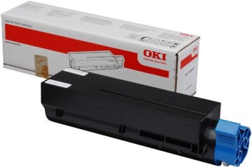 OKI Oki B 431 12k (44917602) crni, originalni toner