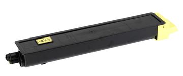 Kyocera TK-895 (1T02K0ANL0) žuti, originalni toner
