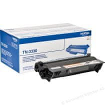 Brother TN-3330 crni, originalni toner