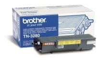 Brother TN-3280 crni, originalni toner