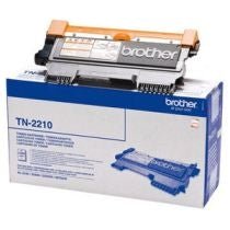 Brother TN-2210 (TN2210) crni, originalni toner