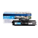 Brother TN-321 plavi, originalni toner