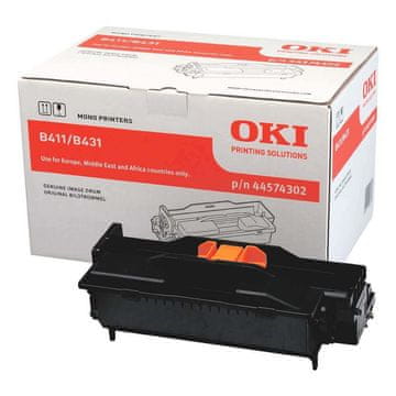OKI Oki B 411 (44574302), originalni bubanj