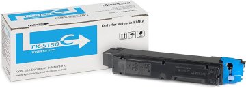 Kyocera TK-5150C plavi, originalni toner