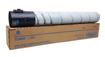 Konica Minolta TN-322 (A33K050) crni, originalni toner