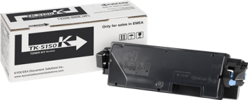 Kyocera TK-5150K crni, originalni toner
