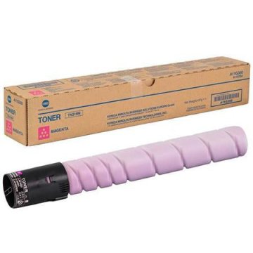 Konica Minolta TN-221M (A8K3350) magenta, originalni toner