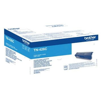 Brother TN-426 (TN426C) plavi, originalni toner