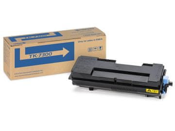 Kyocera TK-7300 (1T02LK0NL0) crni, originalni toner