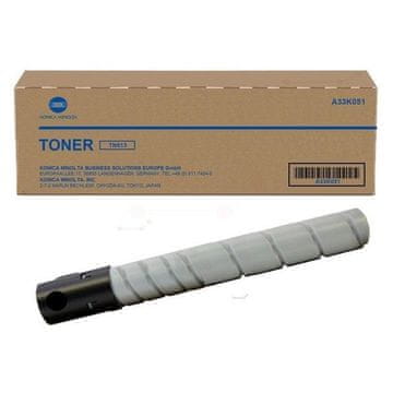 Konica Minolta TN-513 (A33K051) crni, originalni toner