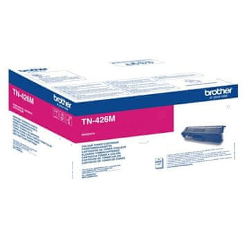 Brother TN-426 (TN426M) magenta, originalni toner