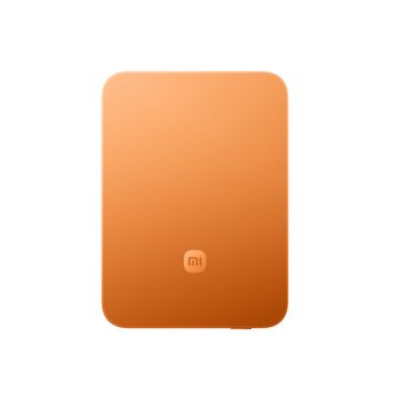 Xiaomi Ultra tanka magnetska punjiva baterija, 5000 mAh, narančasta (76516)