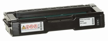 Ricoh SP C340 Bk (407899) crni, originalni toner