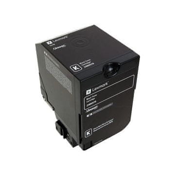 Lexmark 24B6519 crni, originalni toner