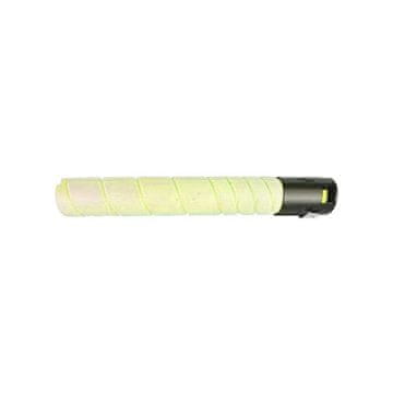 Lexmark 24B6848 žuti, originalni toner