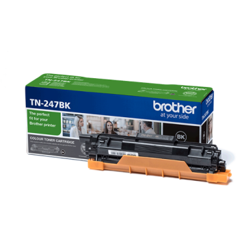 Brother TN-247BK (TN247BK) crni, originalni toner