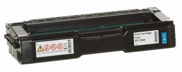 Ricoh SP C340 C (407900) plavi, originalni toner