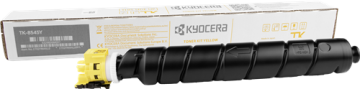 Kyocera TK-8545Y (1T02YMANL0) žuti, originalni toner