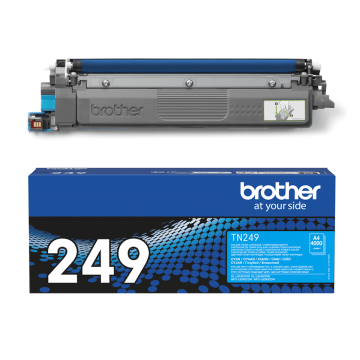 Brother TN-249C plavi, originalni toner