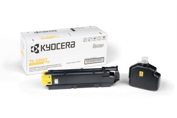 Kyocera TK-5380Y (1T02Z0ANL0) žuti originalni toner