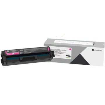 Lexmark 24B7500 magenta, originalni toner