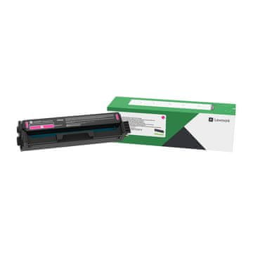 Lexmark Originalni toner 20N20M0 magenta