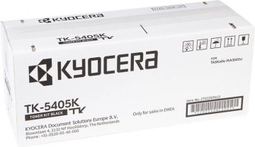 Kyocera TK-5405K (1T02Z60NL0) crni toner