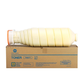 Konica Minolta TN-627Y (ACVV250) žuti originalni toner